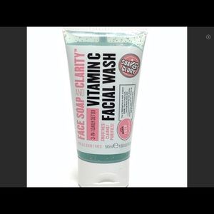 Soap & Glory bundle of 6 brand new